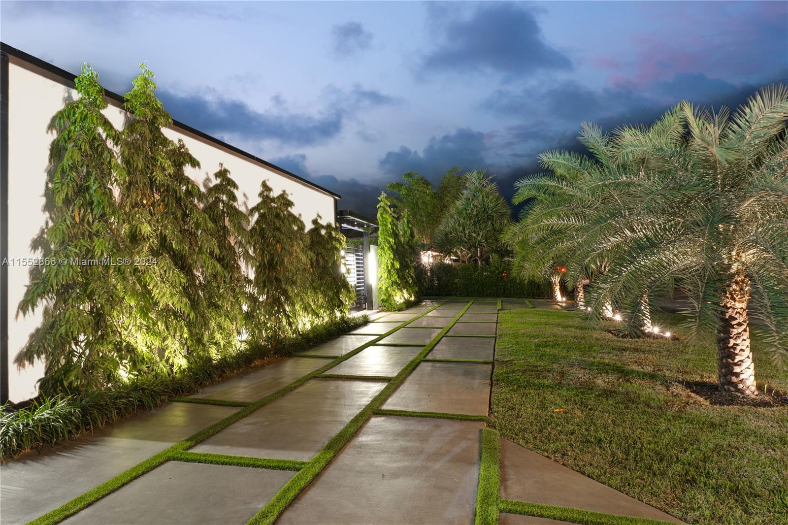 CORAL BAY SEC B - Residential