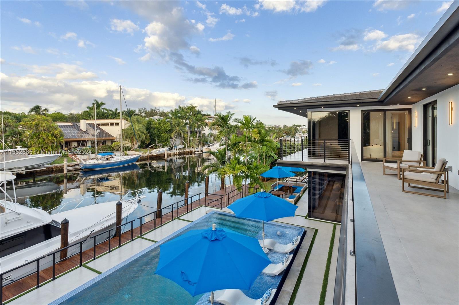 CORAL BAY SEC B - Residential