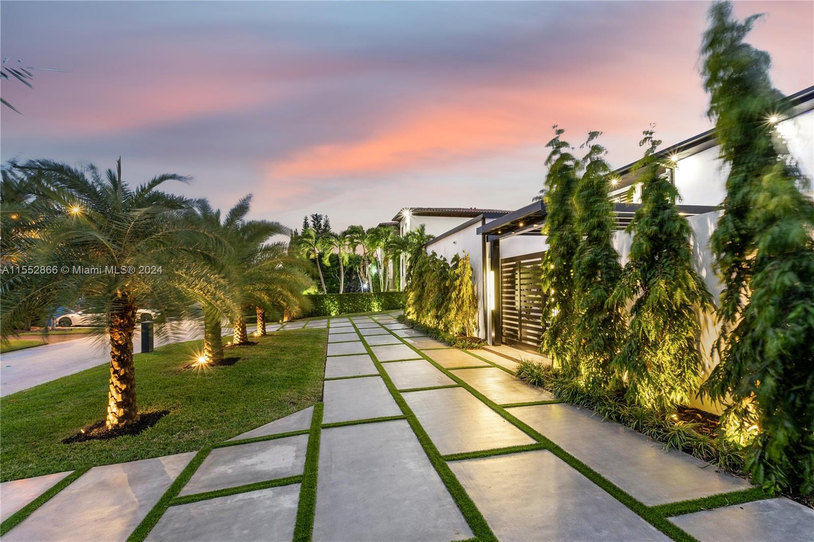 CORAL BAY SEC B - Residential