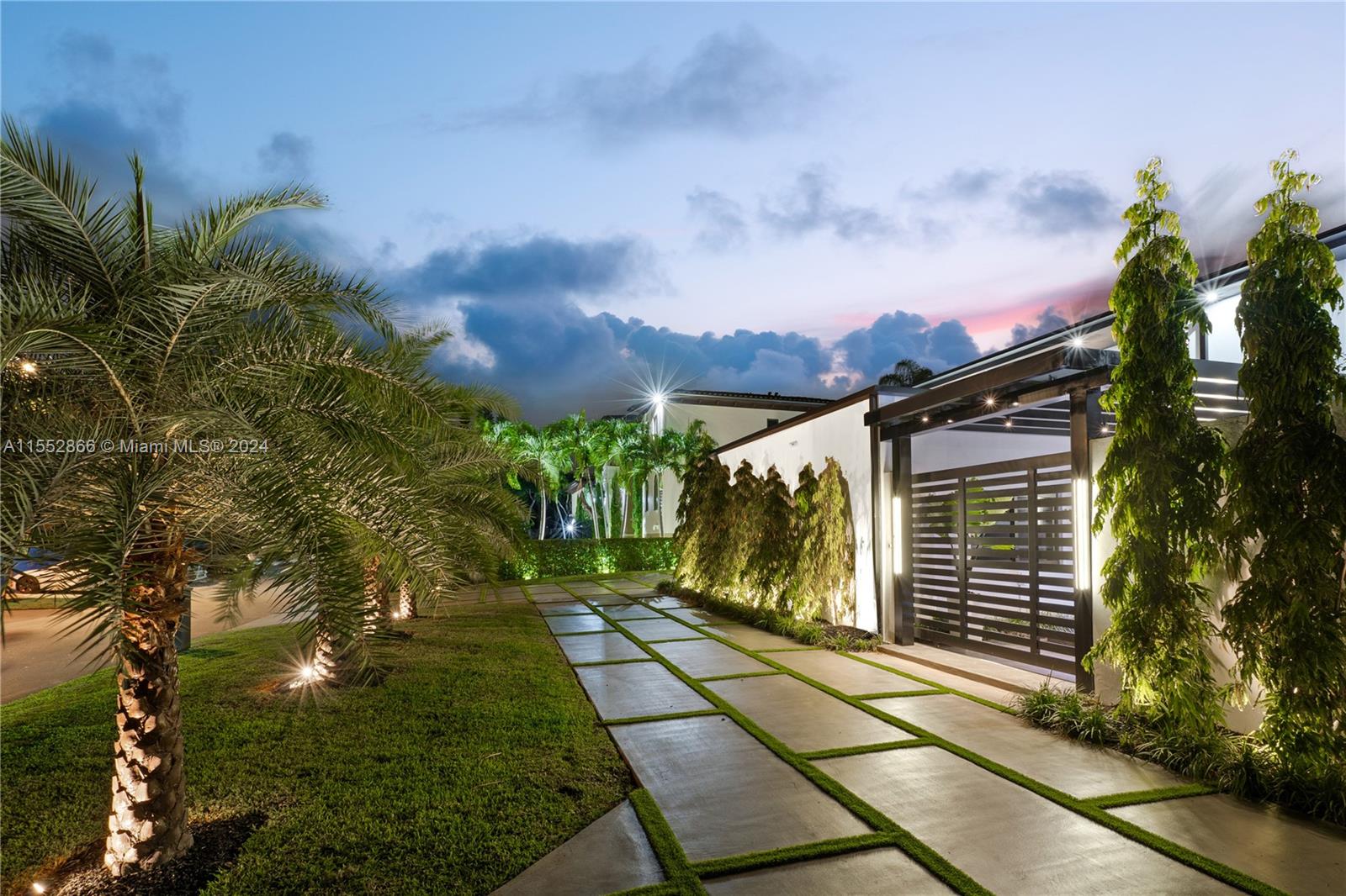 CORAL BAY SEC B - Residential