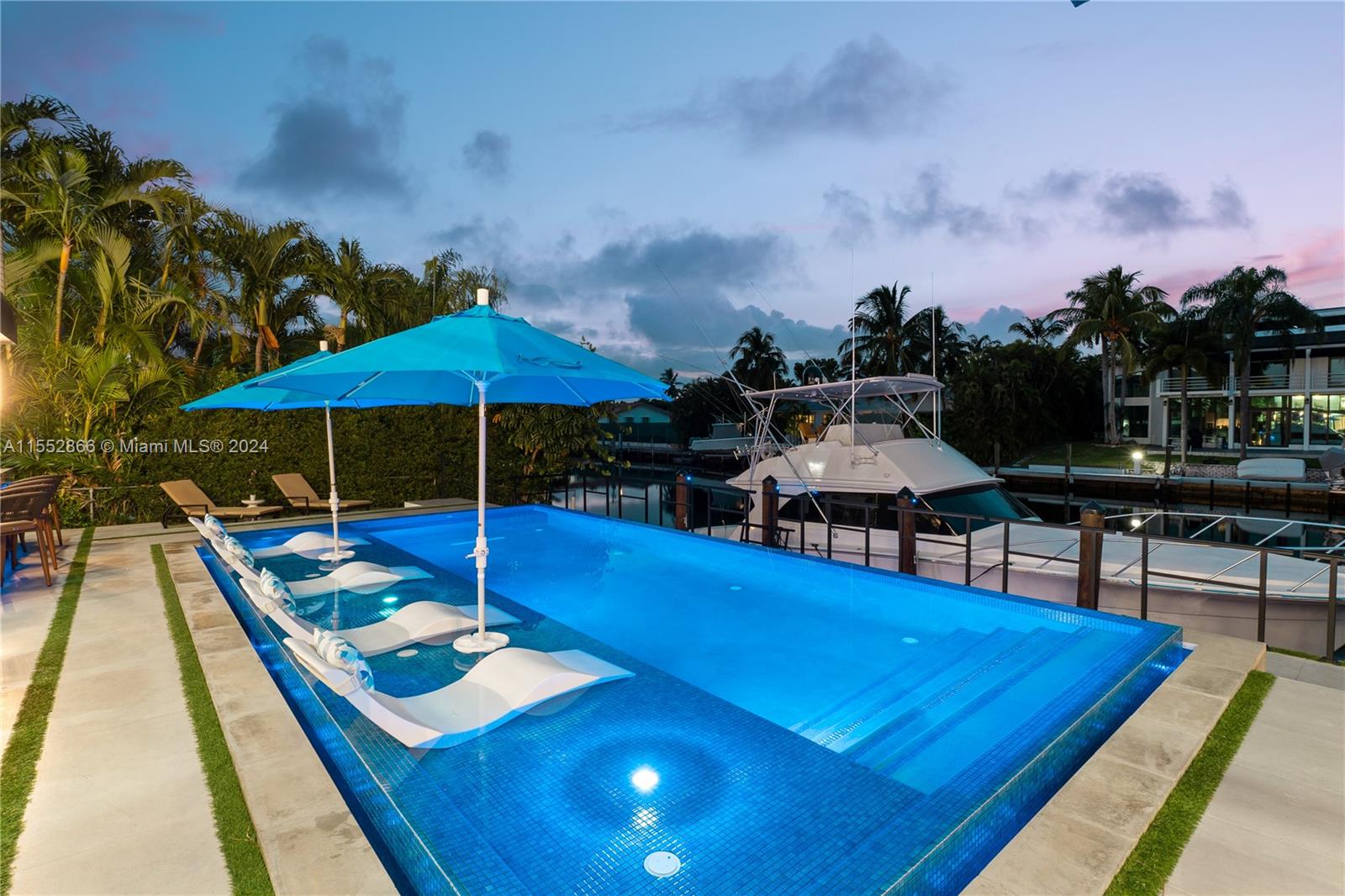 CORAL BAY SEC B - Residential