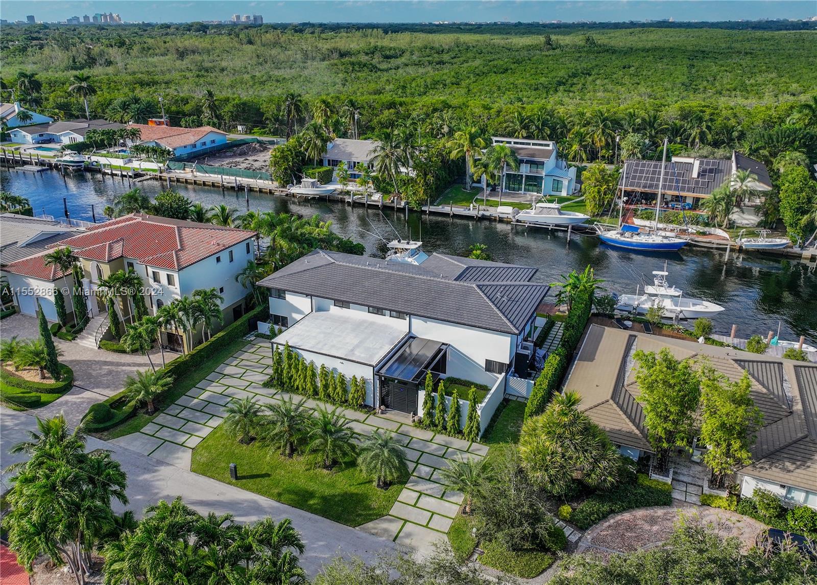 CORAL BAY SEC B - Residential