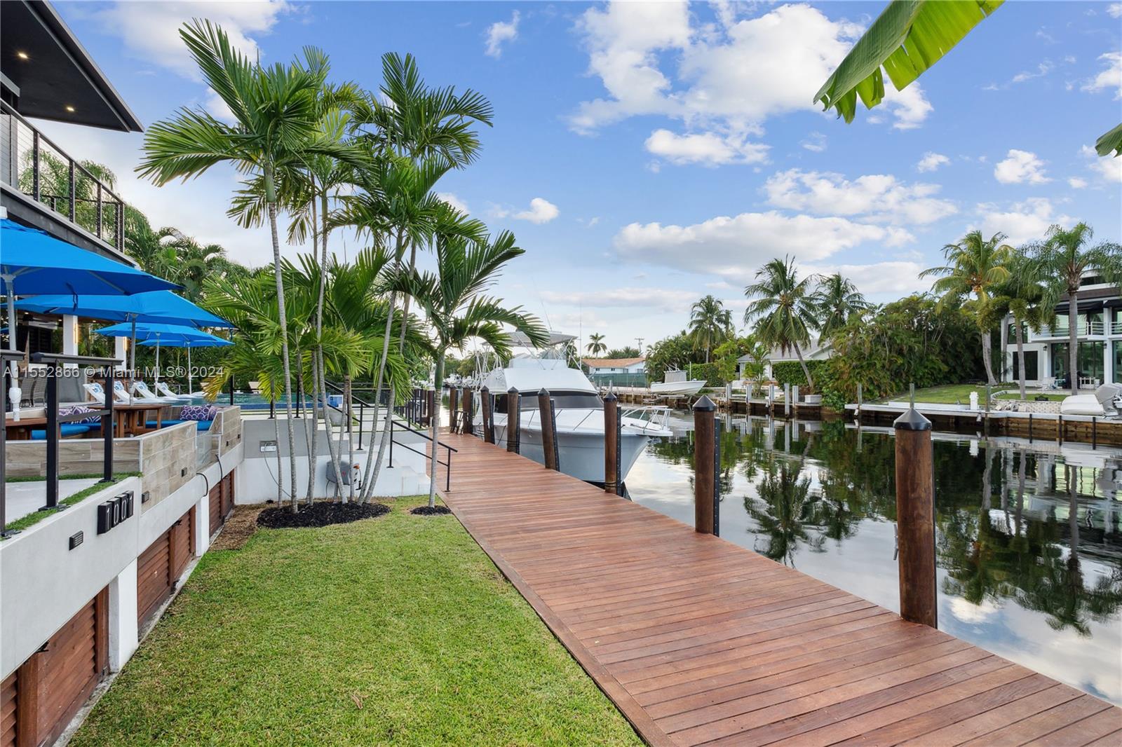 CORAL BAY SEC B - Residential