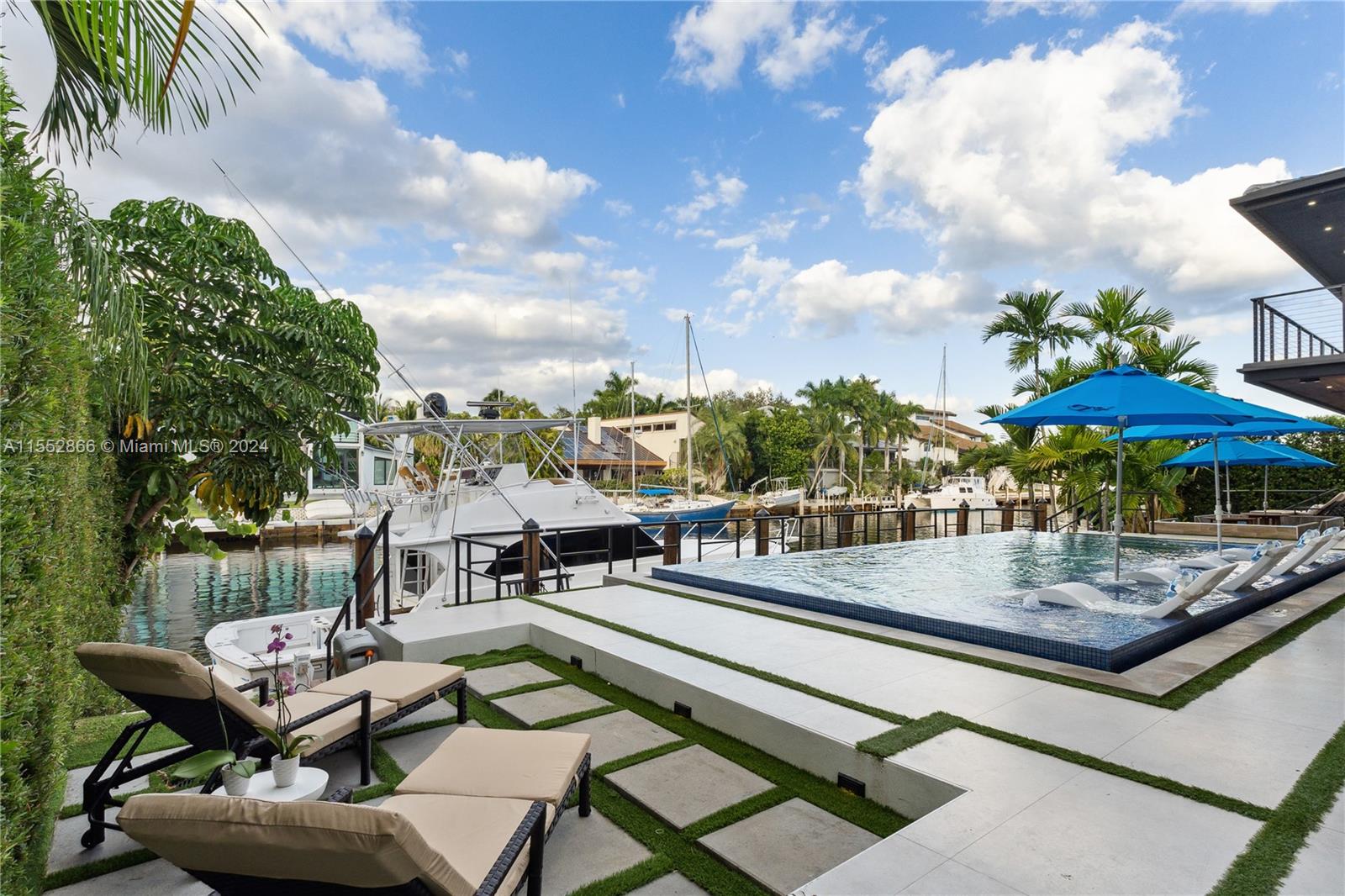 CORAL BAY SEC B - Residential