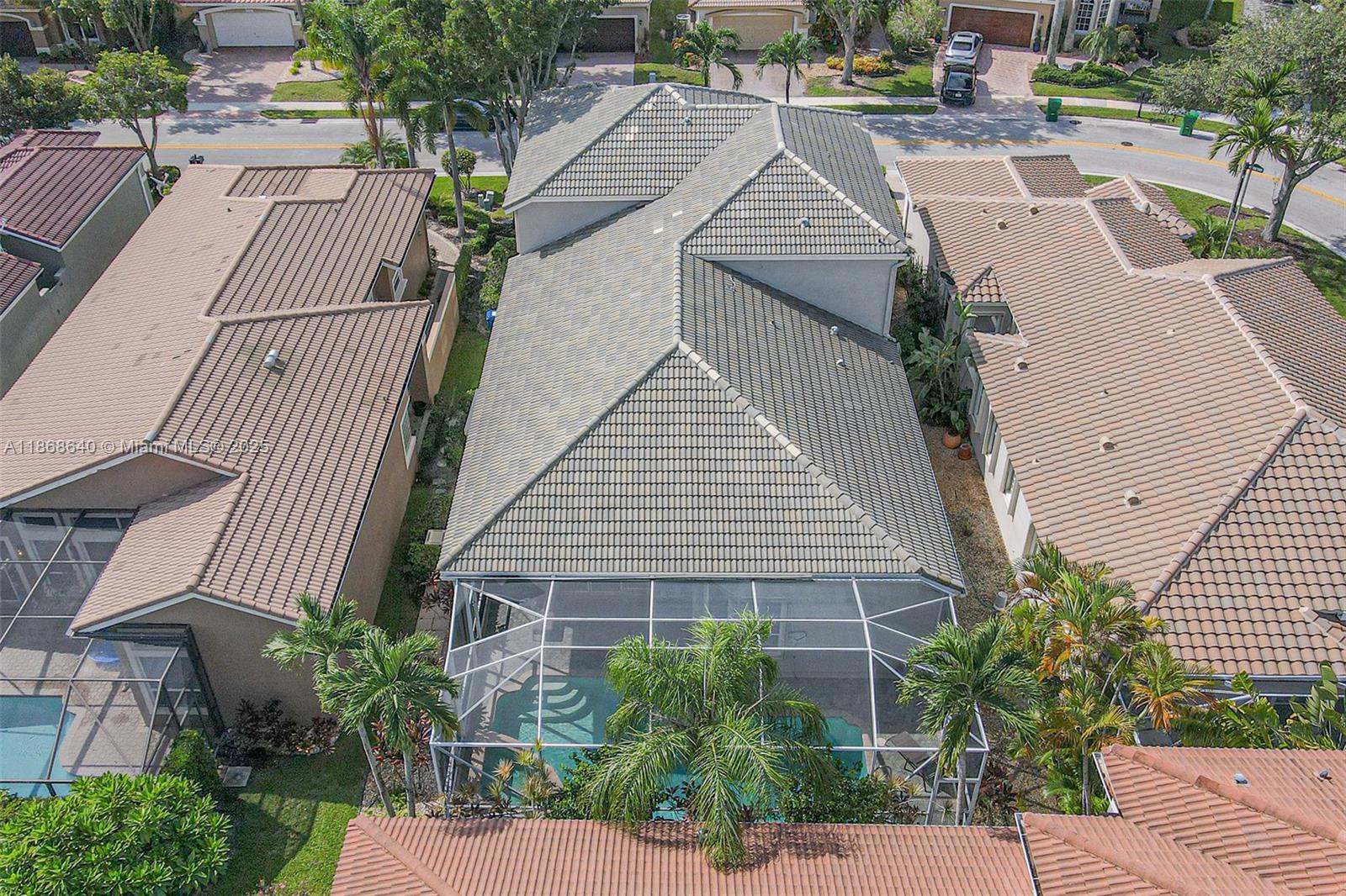 HERON BAY FOUR - Residential