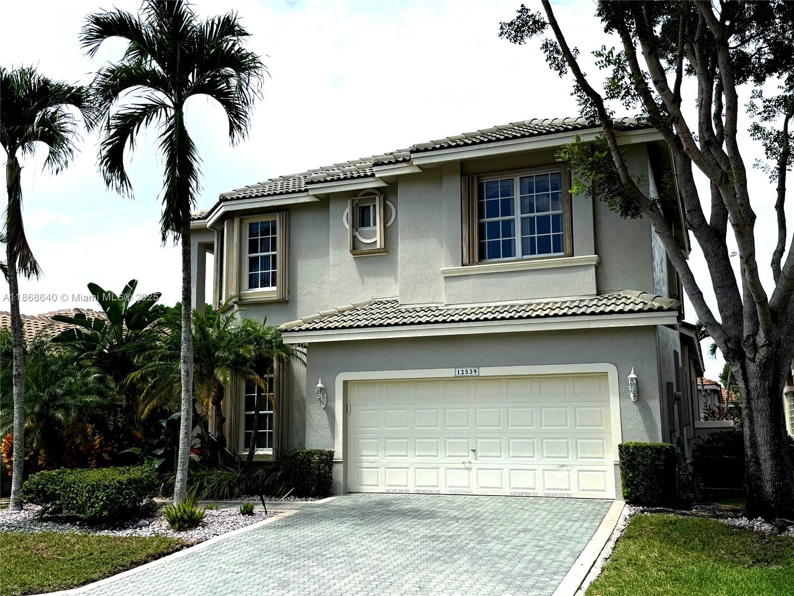 12539 NW 58th Mnr