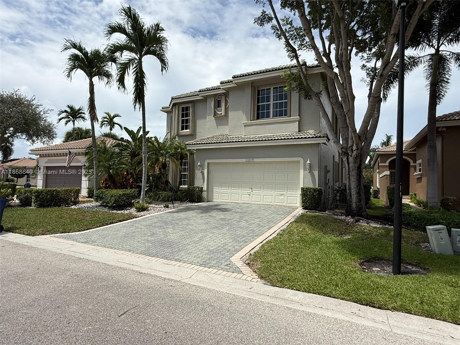 12539 NW 58th Mnr