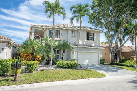 Photo of 12539 NW 58th Mnr, Coral Springs, FL 33076 (MLS # A11868640)