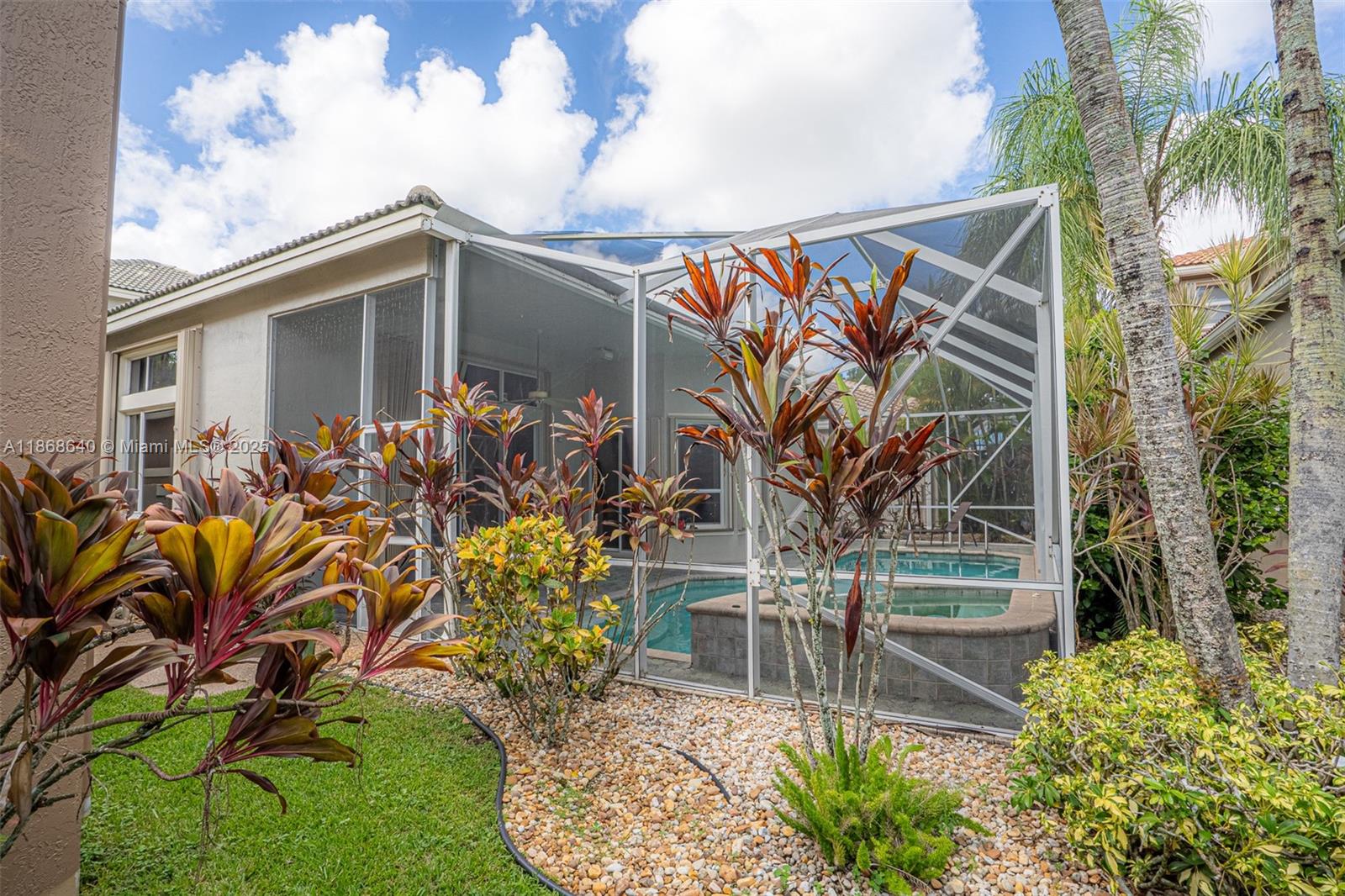 HERON BAY FOUR - Residential