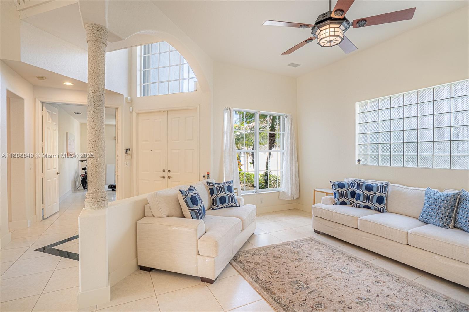 HERON BAY FOUR - Residential