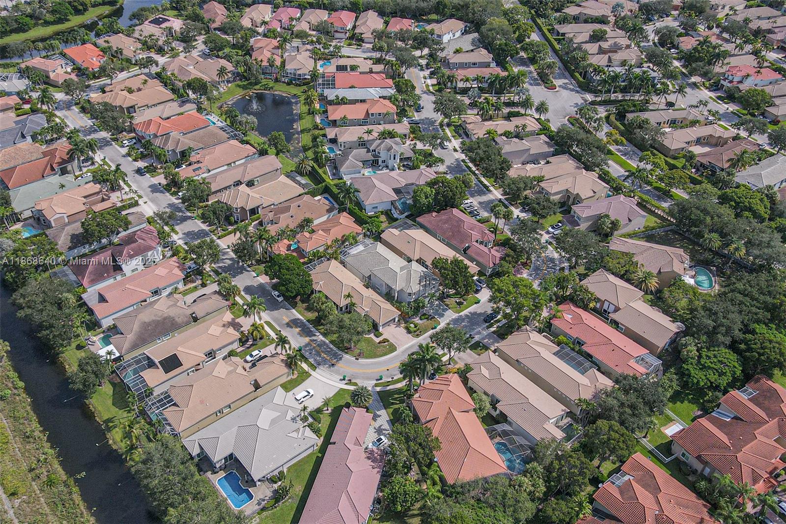 HERON BAY FOUR - Residential