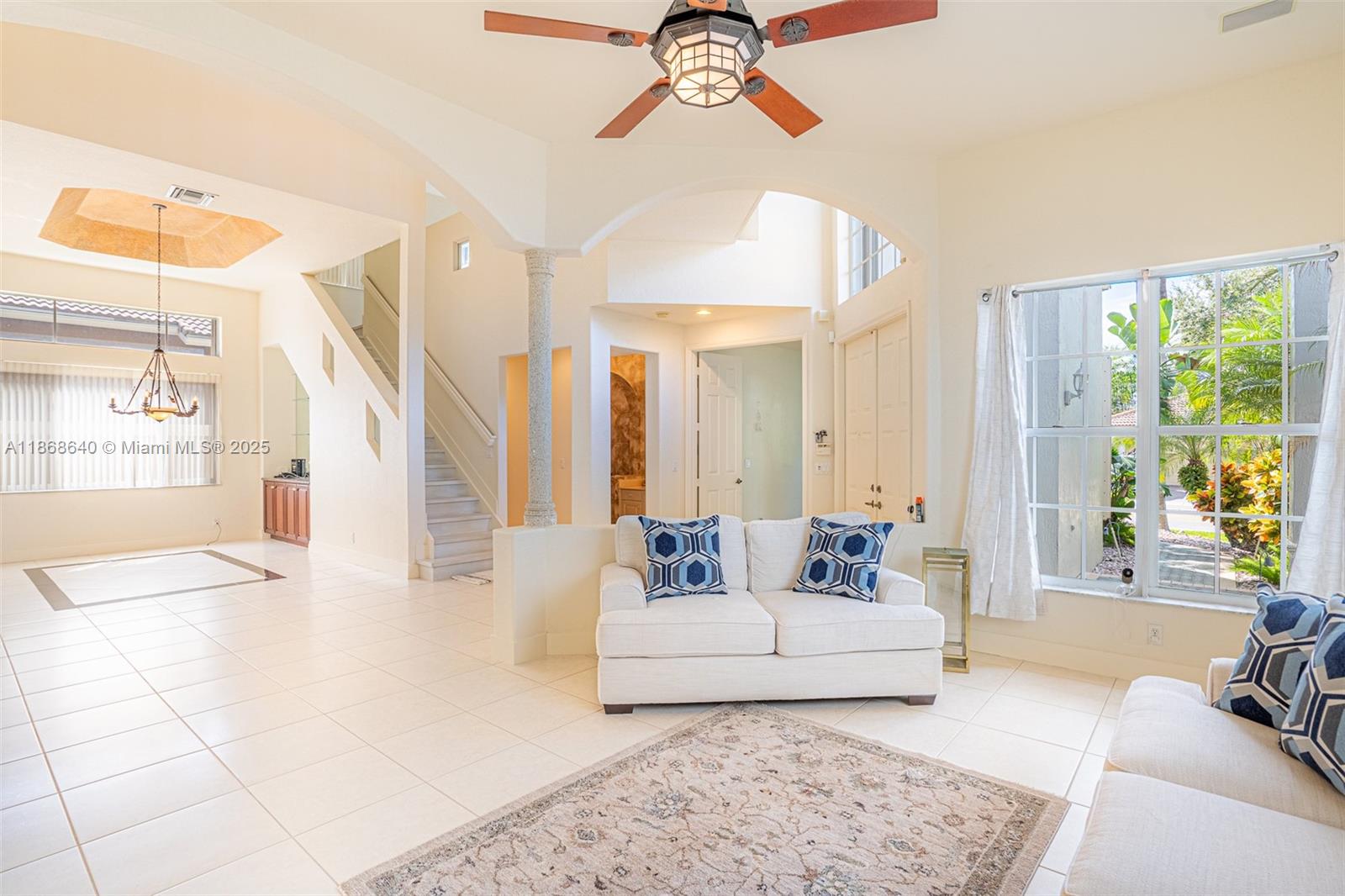 HERON BAY FOUR - Residential