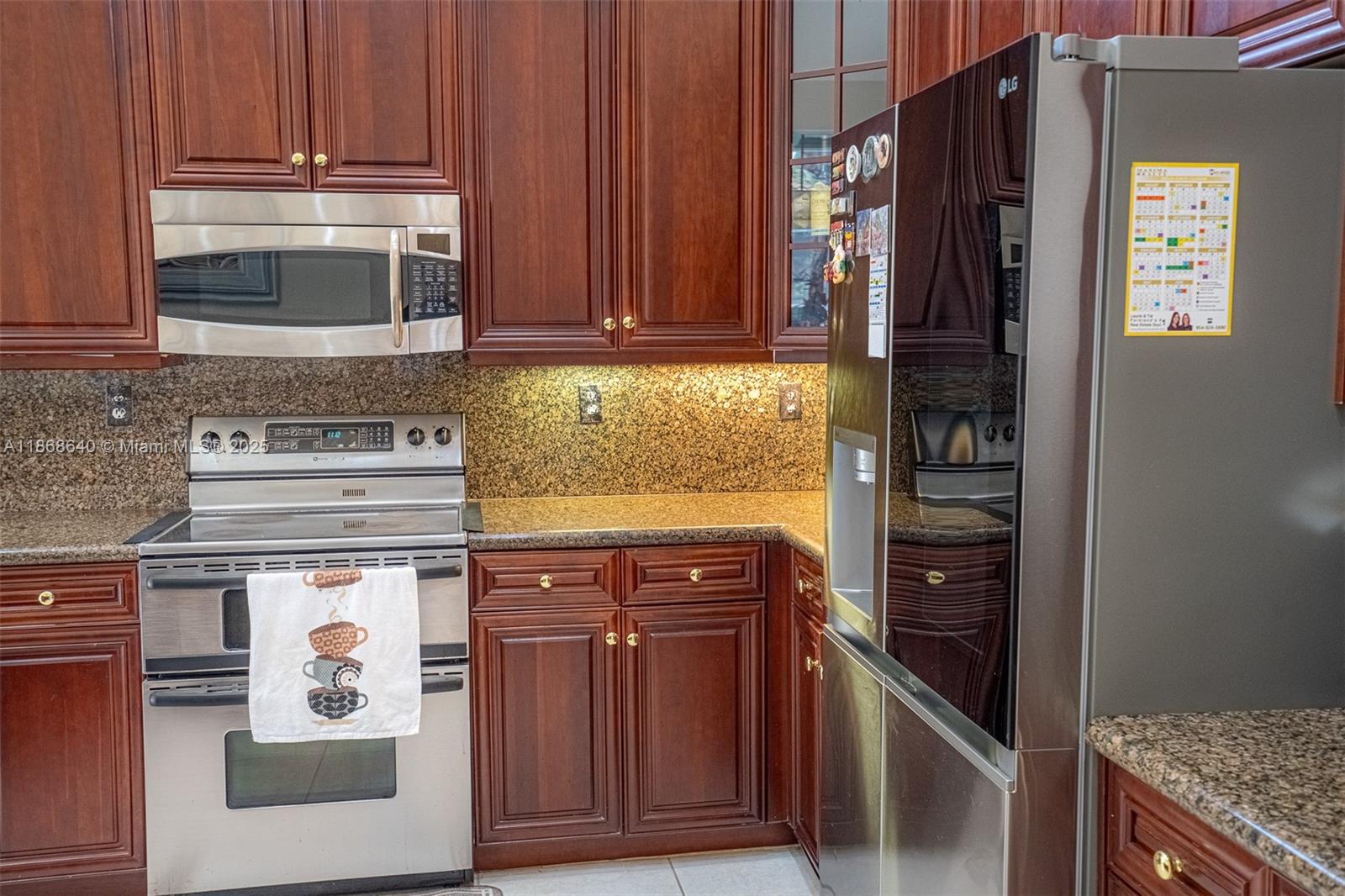 HERON BAY FOUR - Residential