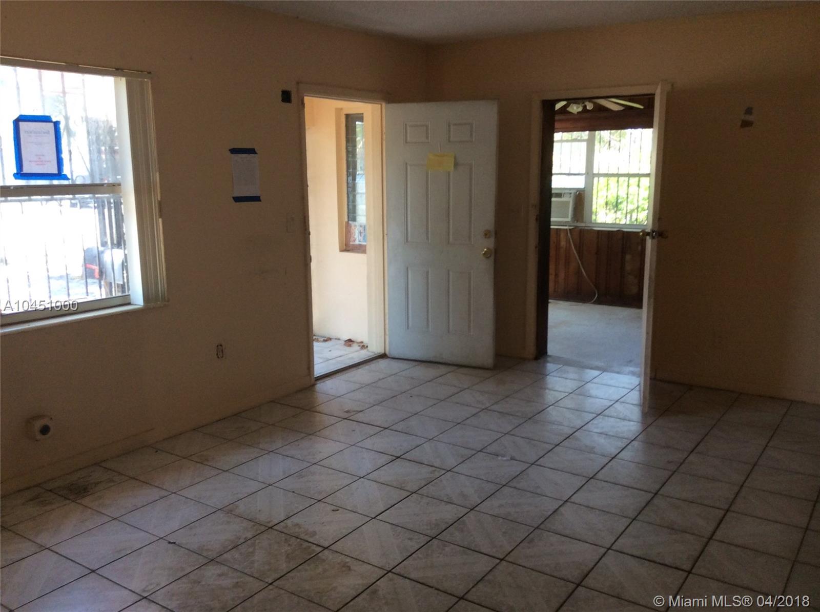 NEW MIAMI SHORES ESTATES - Residential