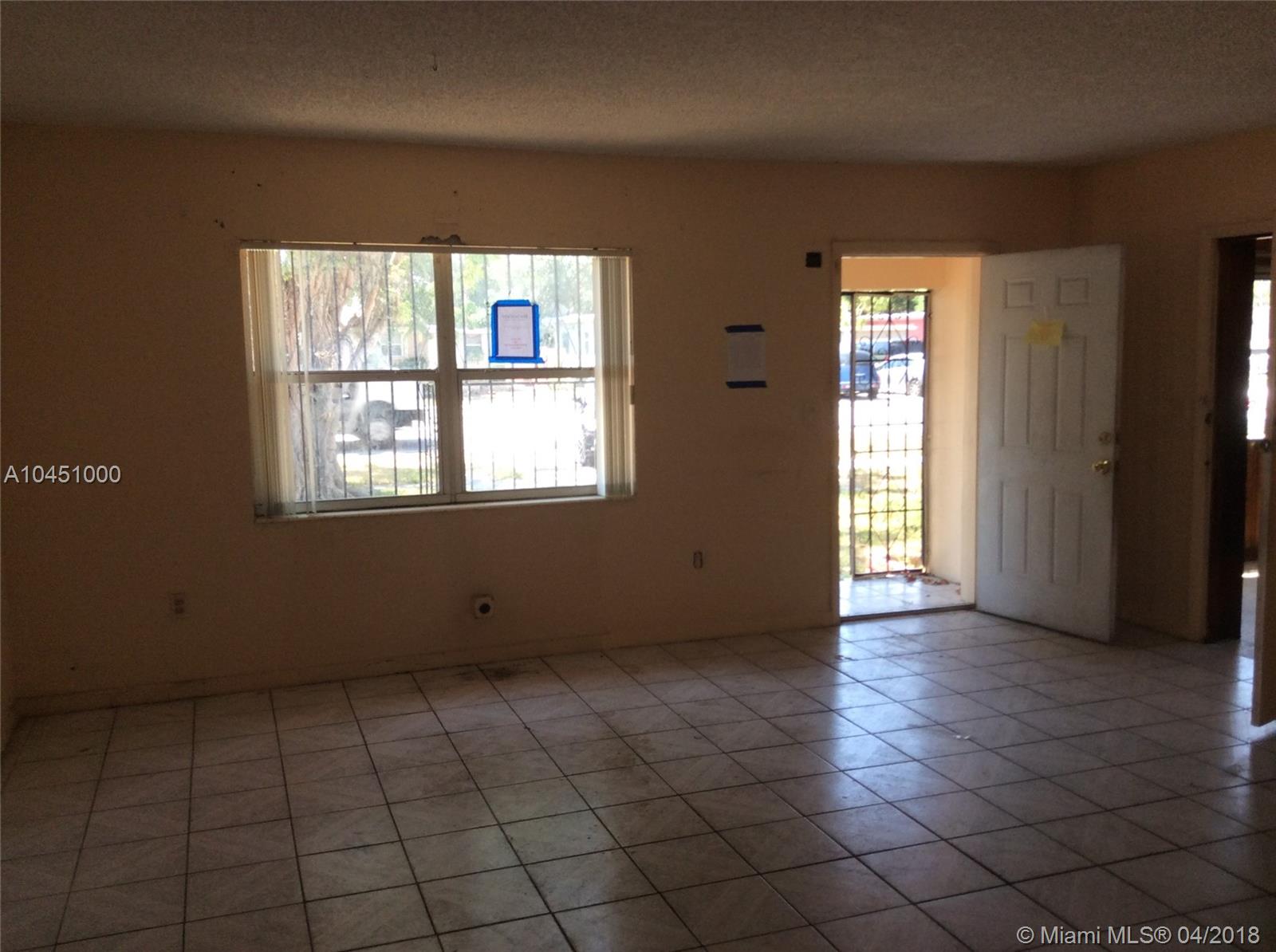 NEW MIAMI SHORES ESTATES - Residential