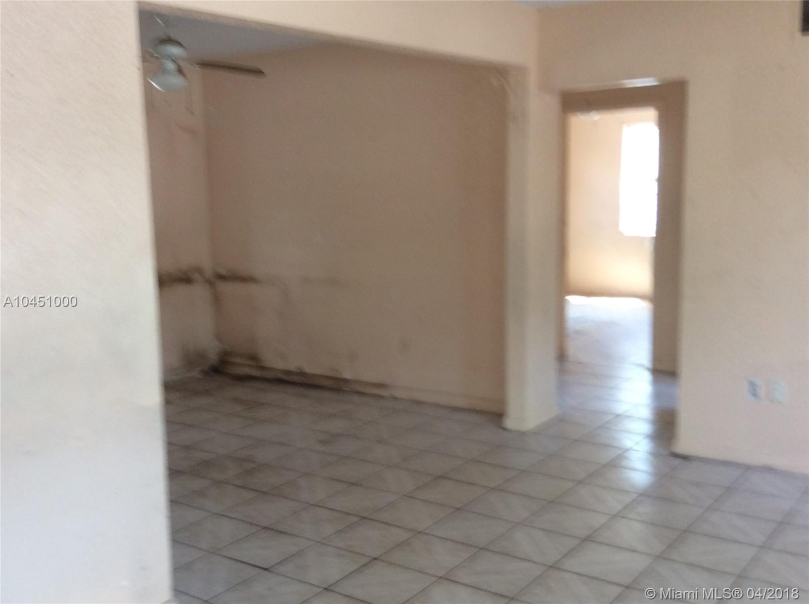 NEW MIAMI SHORES ESTATES - Residential