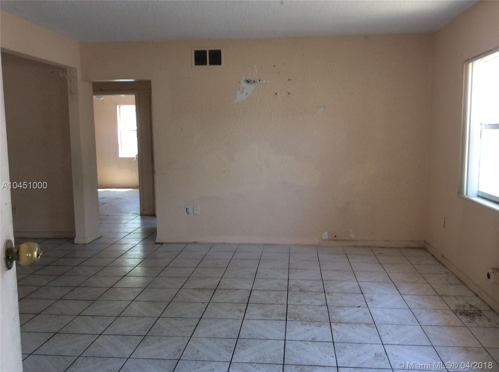 NEW MIAMI SHORES ESTATES - Residential