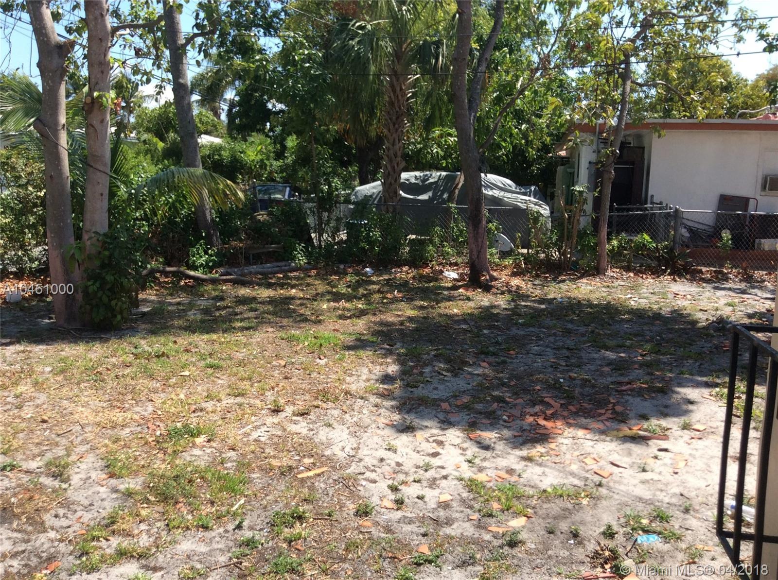 NEW MIAMI SHORES ESTATES - Residential