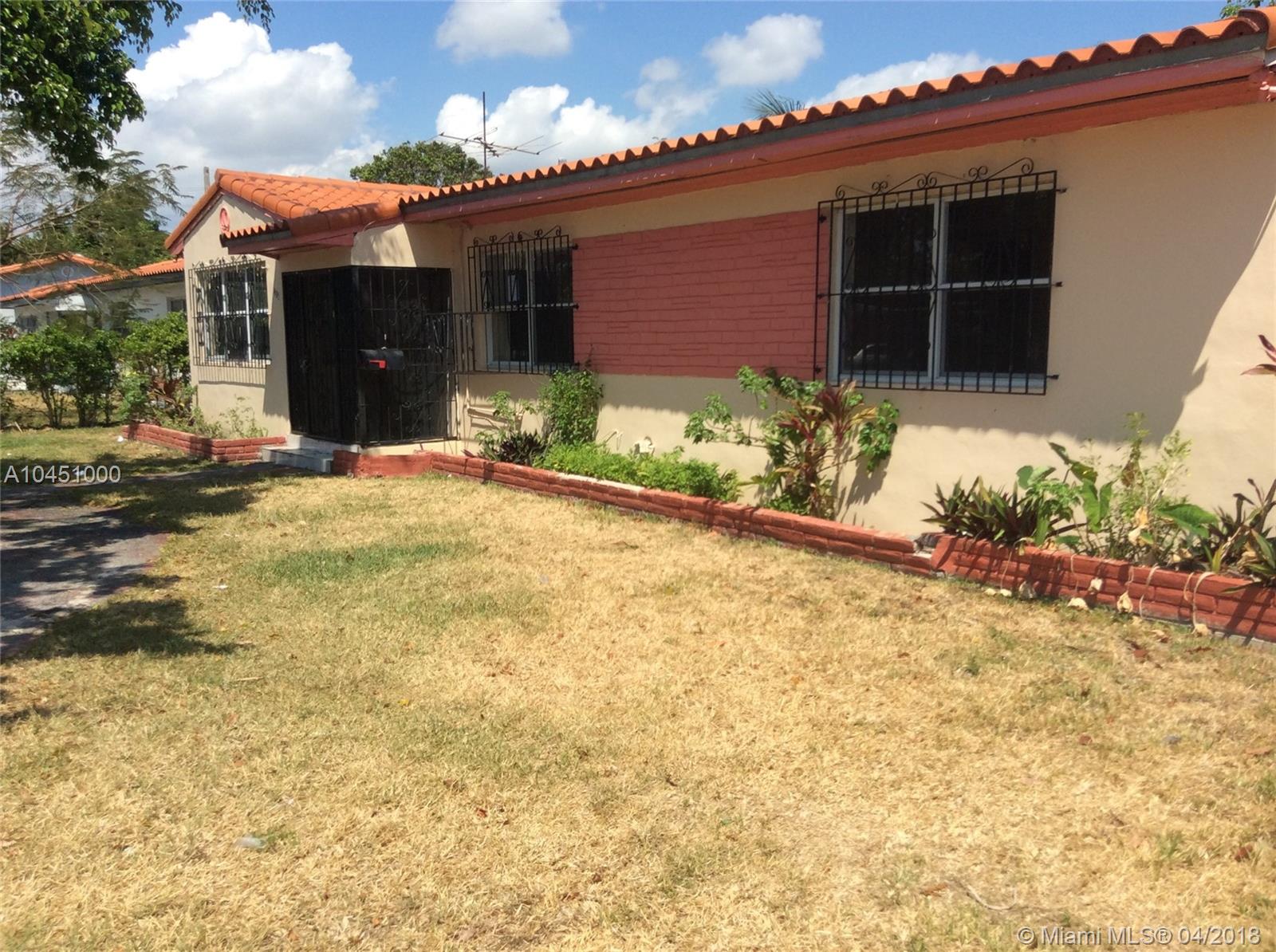 NEW MIAMI SHORES ESTATES - Residential