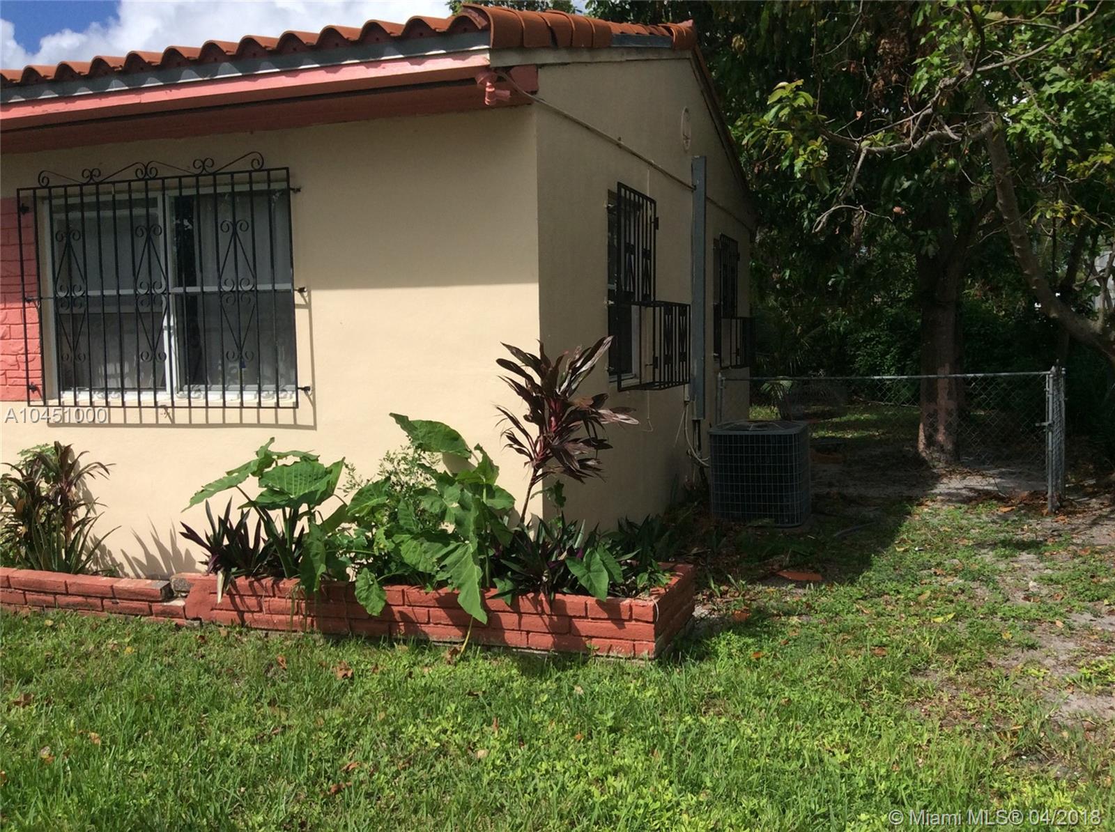 NEW MIAMI SHORES ESTATES - Residential