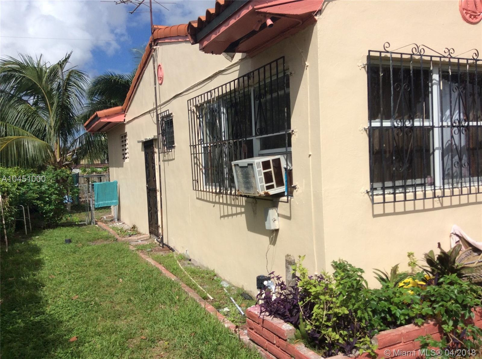 NEW MIAMI SHORES ESTATES - Residential