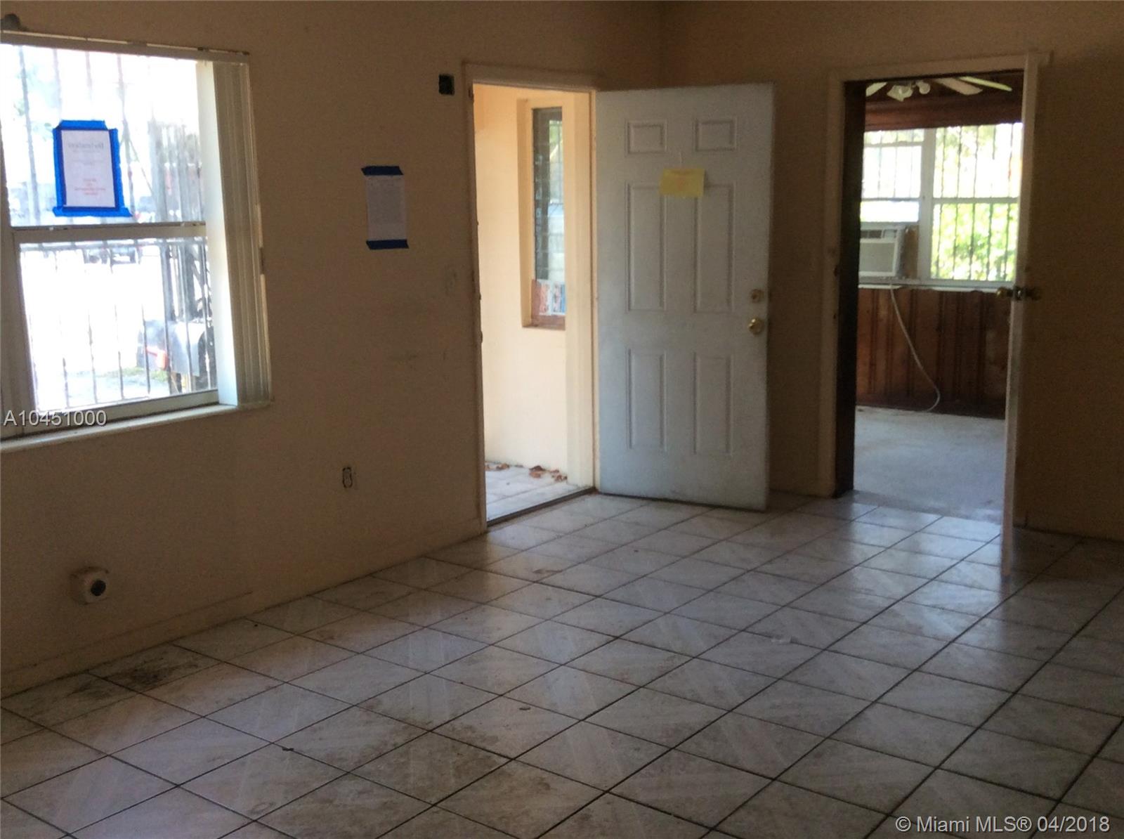 NEW MIAMI SHORES ESTATES - Residential