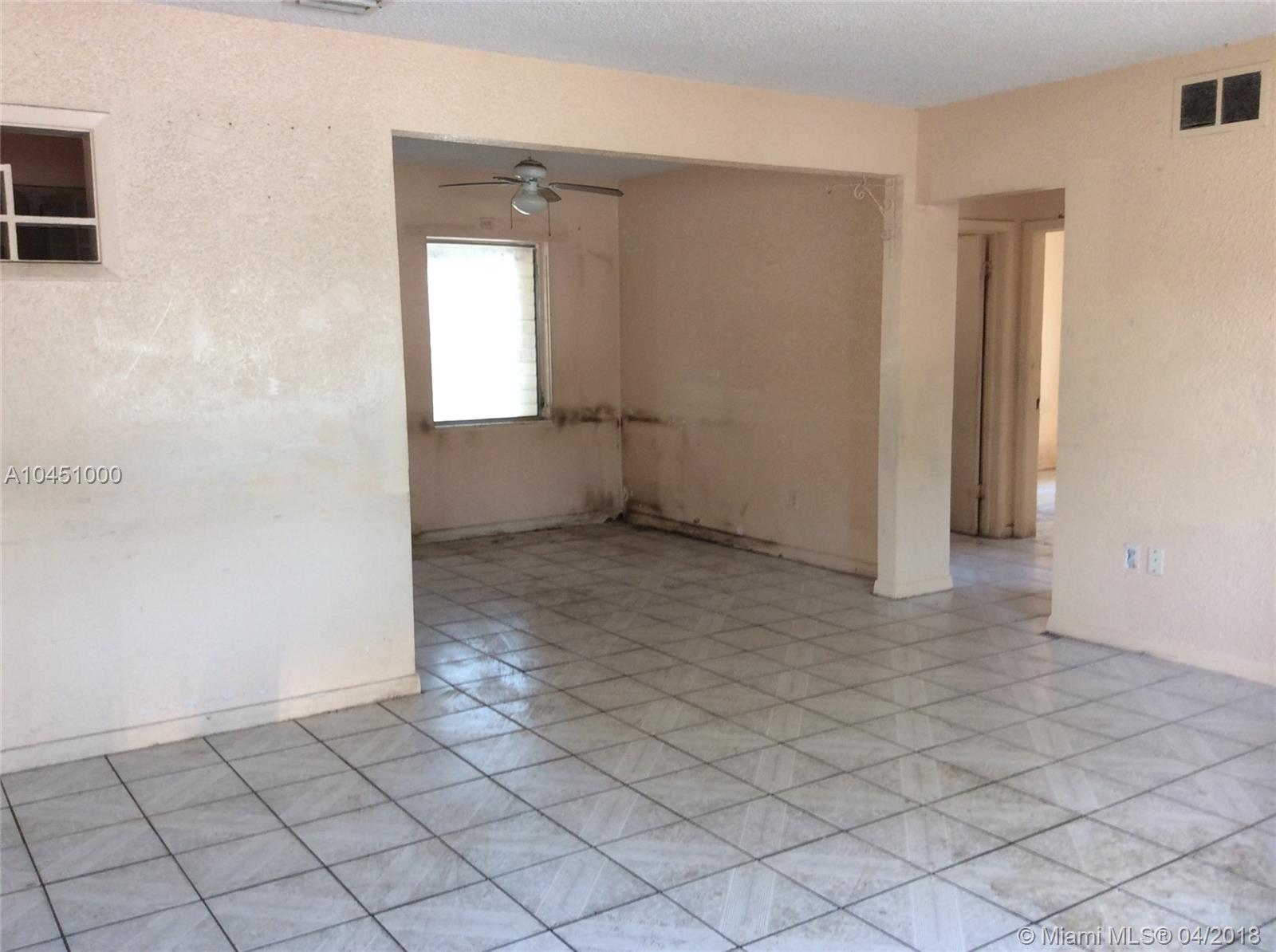 NEW MIAMI SHORES ESTATES - Residential