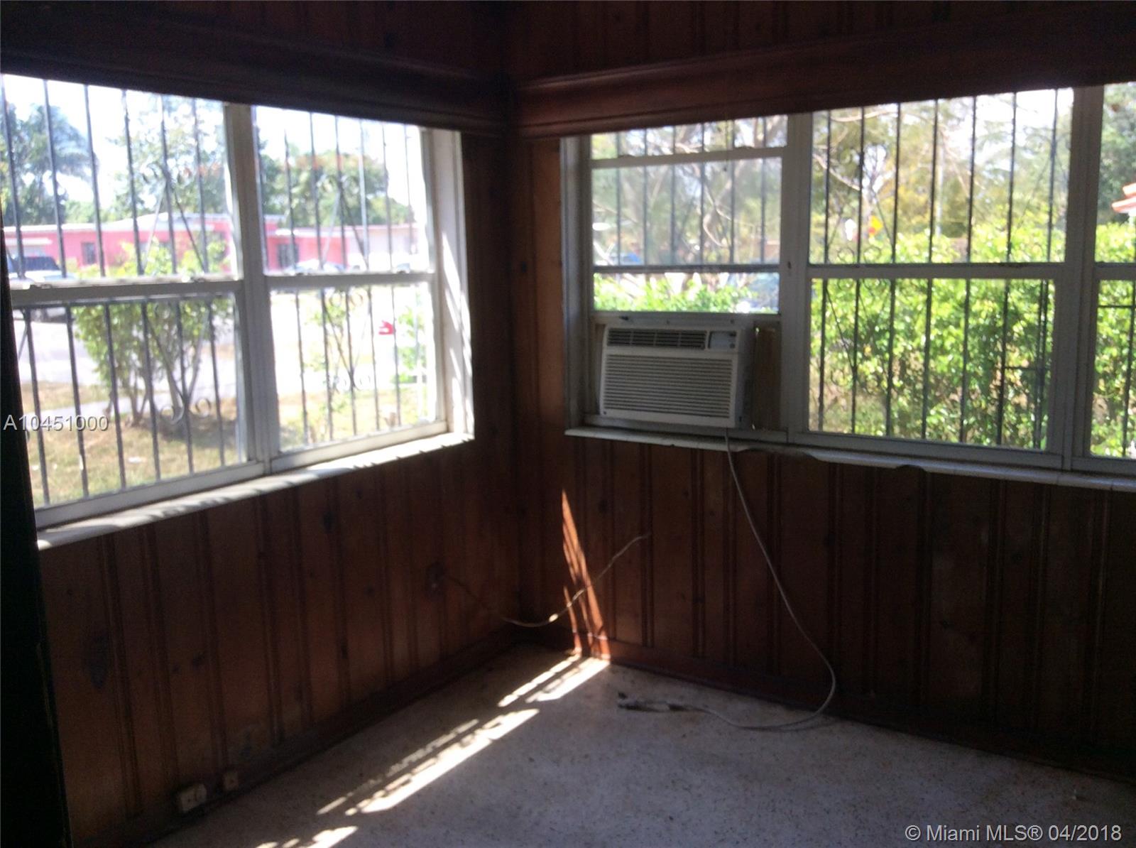 NEW MIAMI SHORES ESTATES - Residential