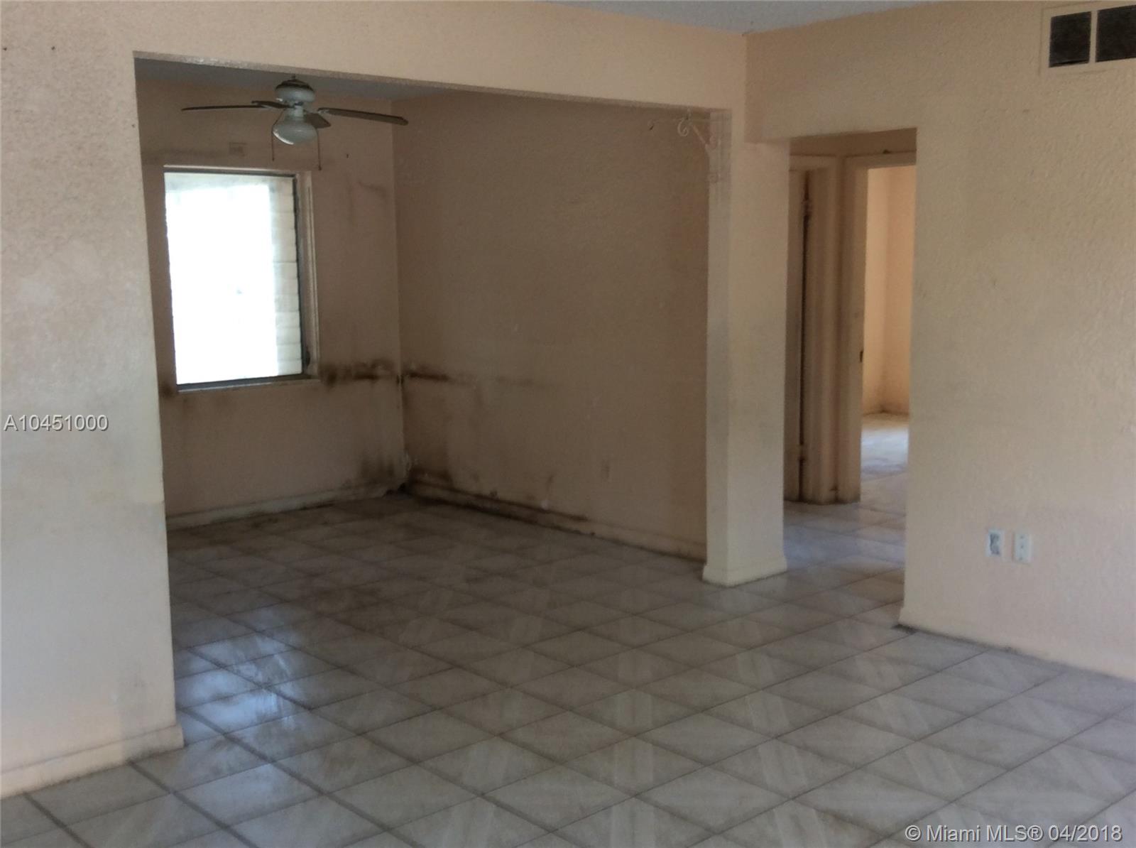 NEW MIAMI SHORES ESTATES - Residential