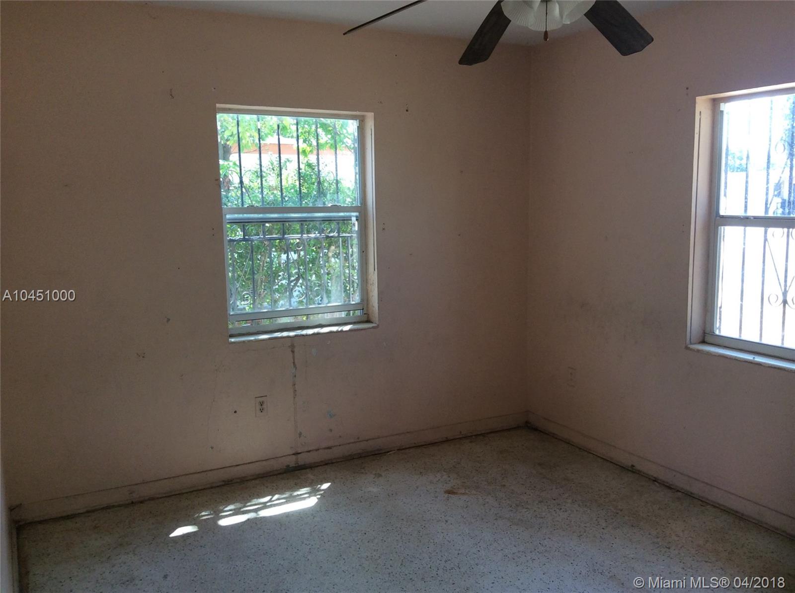 NEW MIAMI SHORES ESTATES - Residential