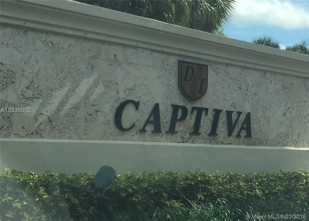 Captiva Condo - Residential Lease