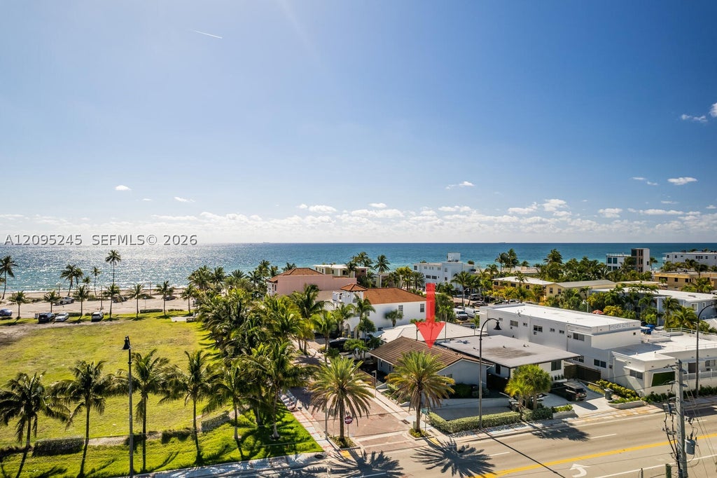 Photo of 328 Missouri St, Hollywood, FL 33019 (MLS # A12095245)