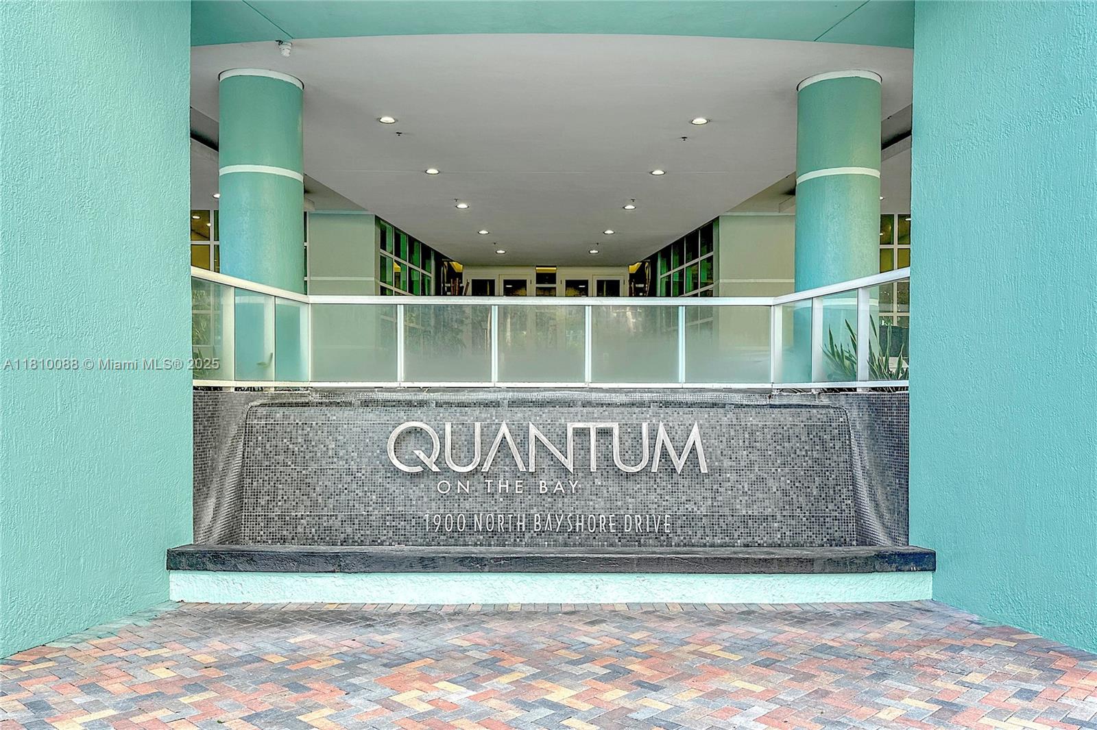 QUANTUM ON THE BAY CONDO - Residential