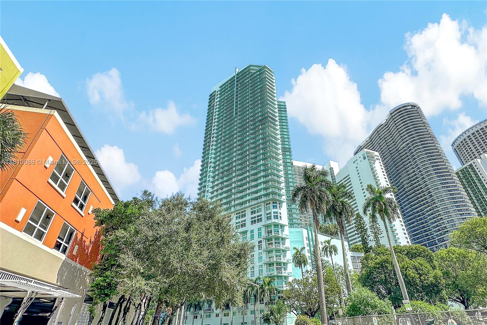 Property for Sale at 1900 N Bayshore Dr 507, Miami, Broward County, Florida - Bedrooms: 2 
Bathrooms: 2  - $575,000