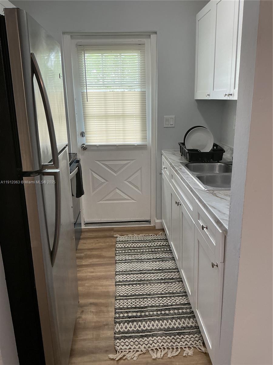 HIBISCUS GARDENS AMENDED - Residential Lease