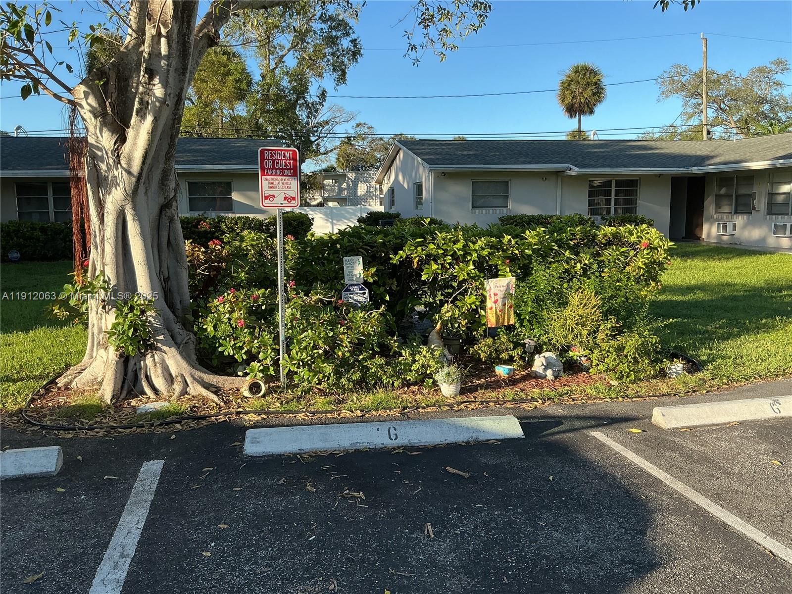 HIBISCUS GARDENS AMENDED - Residential Lease