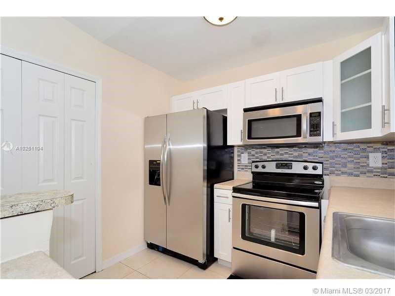 VENETIA GARDENS CONDO - Residential Lease