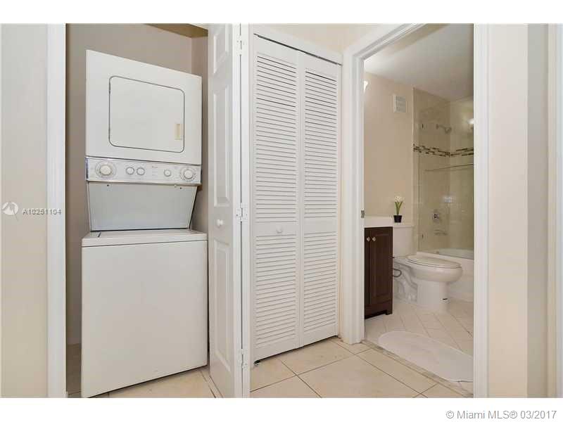 VENETIA GARDENS CONDO - Residential Lease