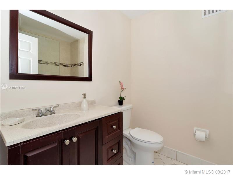 VENETIA GARDENS CONDO - Residential Lease