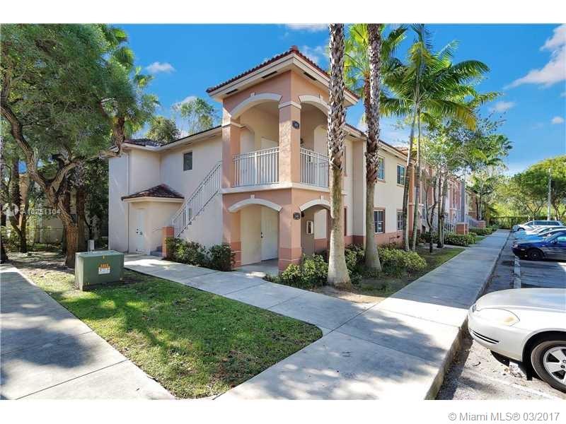 VENETIA GARDENS CONDO - Residential Lease