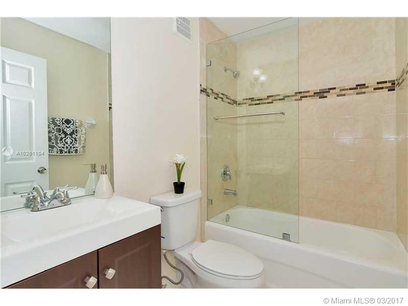 VENETIA GARDENS CONDO - Residential Lease