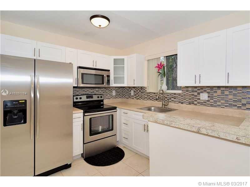 VENETIA GARDENS CONDO - Residential Lease