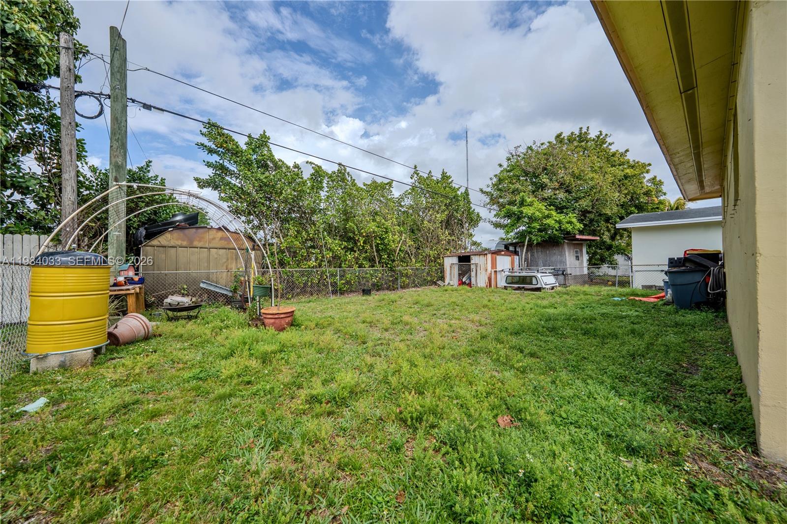 SUNLAND PARK SECTION 2 - Residential