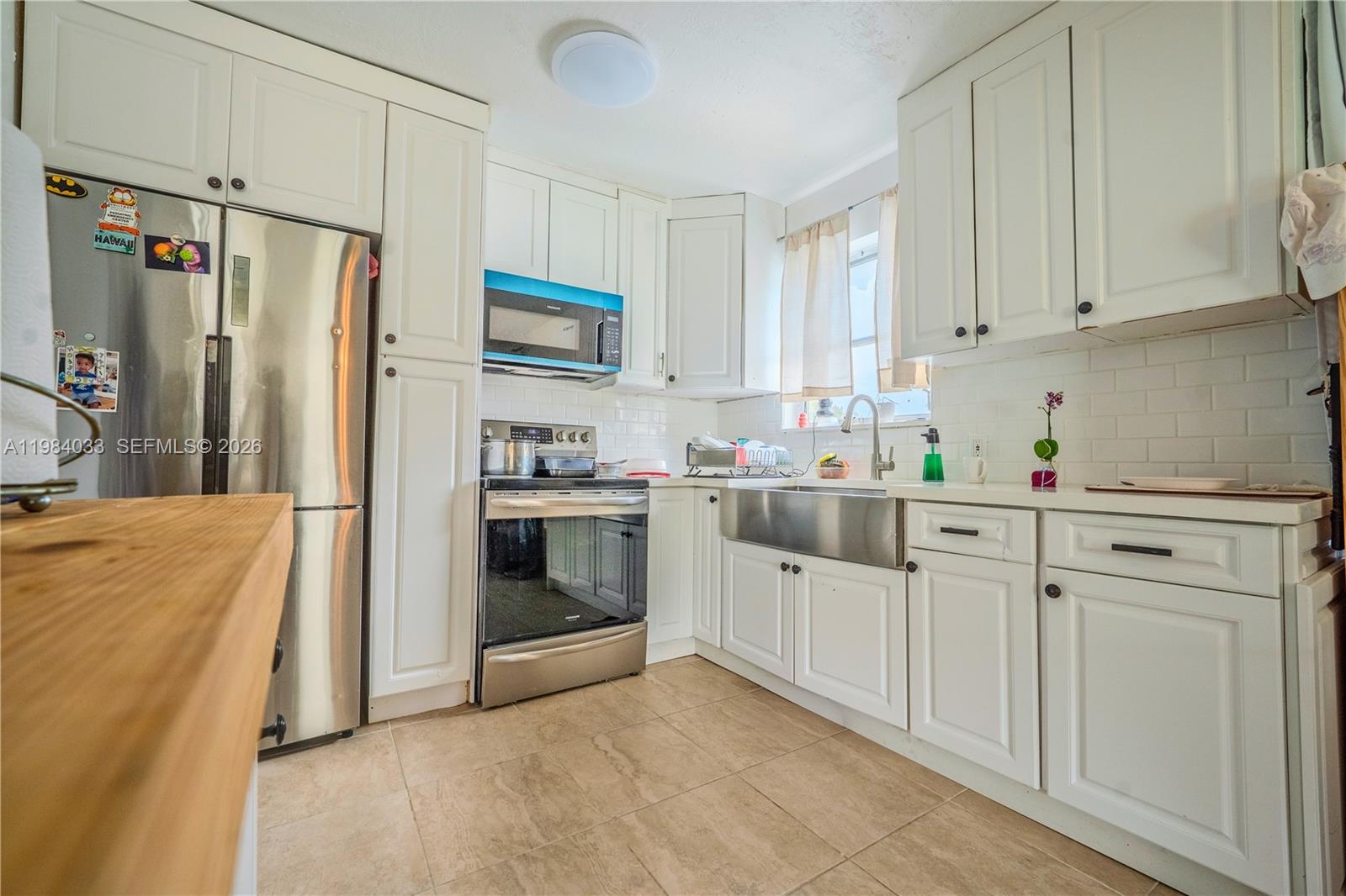 SUNLAND PARK SECTION 2 - Residential