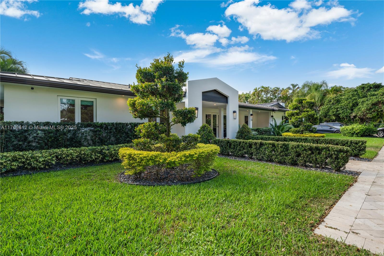 BAY RIDGE ESTS - Residential