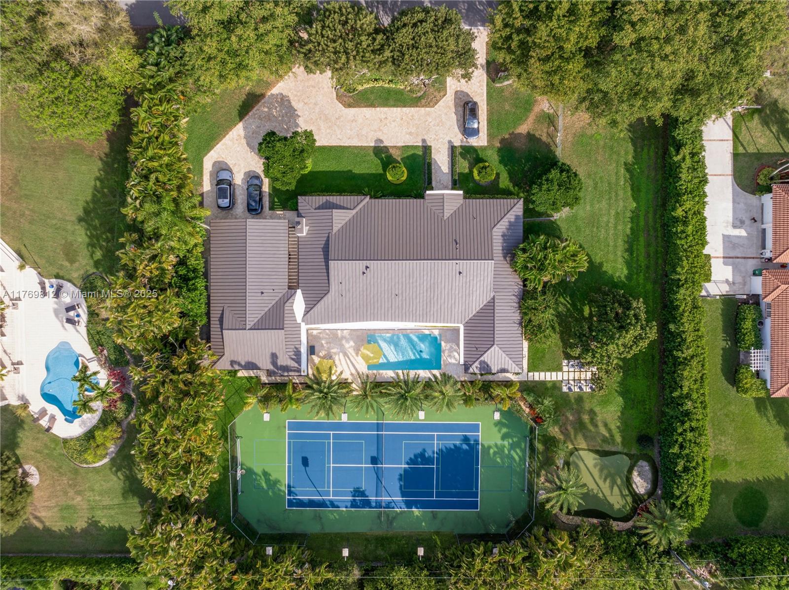 BAY RIDGE ESTS - Residential