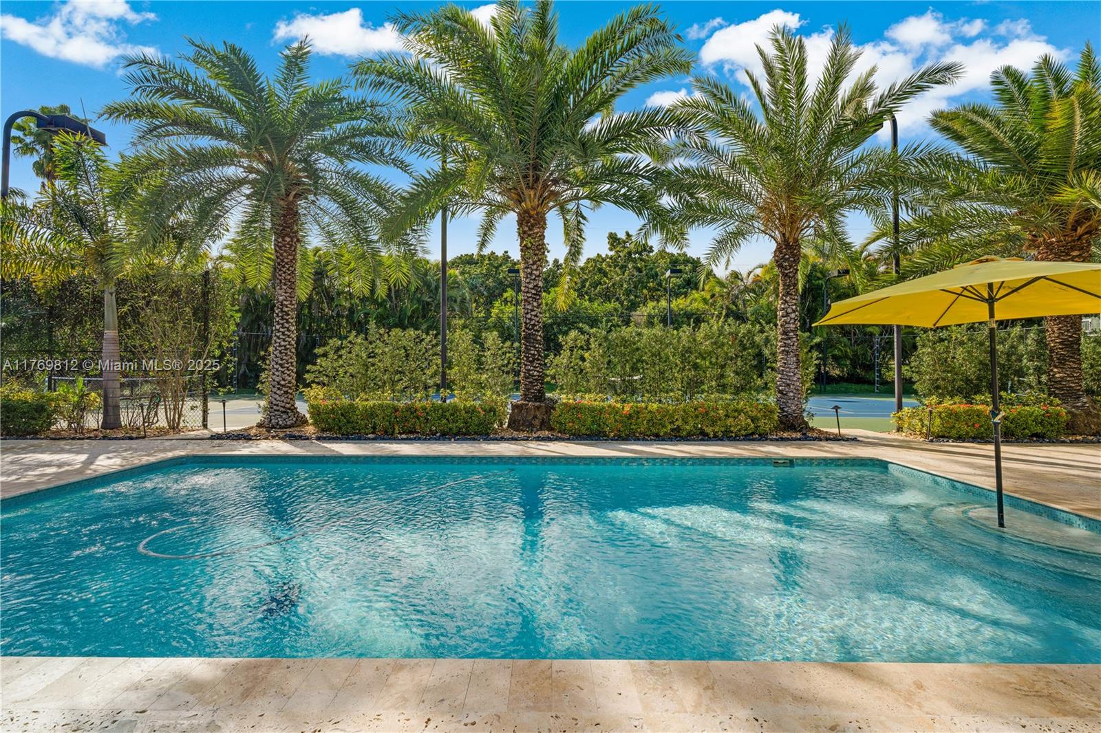 Property for Sale at 13220 Sw 63rd Ave, Pinecrest, Miami-Dade County, Florida - Bedrooms: 5 
Bathrooms: 5  - $4,199,000