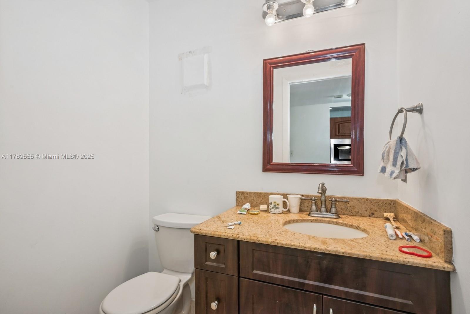 GARDENS OF KENDALL SO CON - Residential