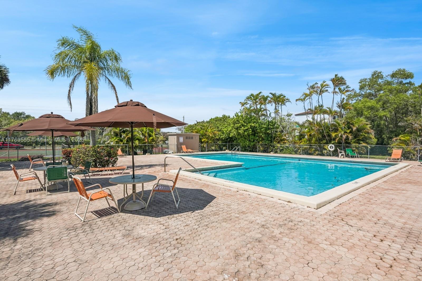 GARDENS OF KENDALL SO CON - Residential