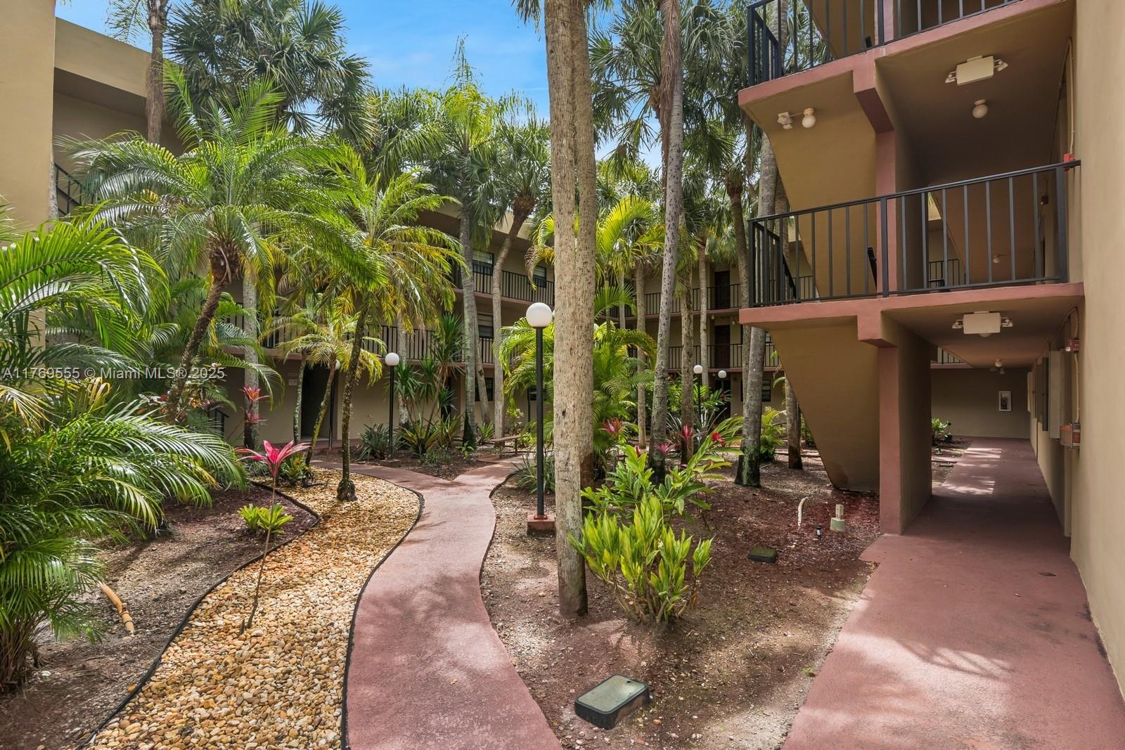 GARDENS OF KENDALL SO CON - Residential